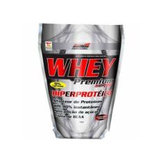Imagem de Whey Premium Series 2Kg Baunilha - New Millen