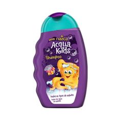 Imagem de Acqua Kids Tutti Frutti Shampoo Infantil 250ml