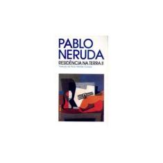 Imagem de Residência na Terra II - Neruda, Pablo - 9788525413420