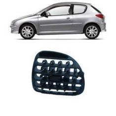 Imagem de Difusor De Ar Lateral Direito e Central Esquerdo 206 2003 a 2011 