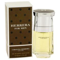 Imagem de Perfume Masculino Carolina Herrera 50Ml