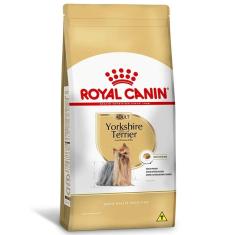 Imagem de Ração Royal Canin Breeds Yorkshire Terrier Adult 1Kg