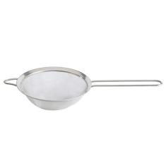 Imagem de Peneira Aço Inox 10cm - Yazi