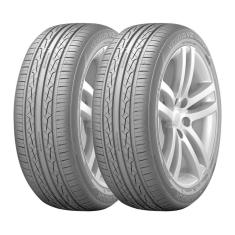 Imagem de Kit 2 Pneus Hankook Aro 17 215/50R17 Ventus V2 Concept H-457 91V