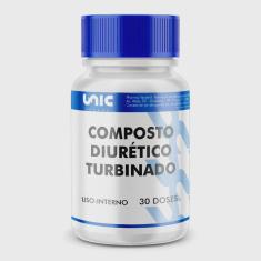 Imagem de Composto diurético turbinado 30 doses