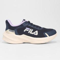 Imagem de Tênis Fila Action Feminino-Feminino