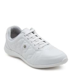 Imagem de Tênis Casual Kolosh Feminino C3185 Off White-Feminino