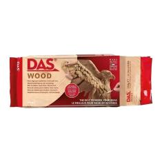 Imagem de Massa de Modelar das Wood 350g