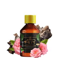 Imagem de Essência Premium Vollmens Vela Sabonete Bamboo Mm 100Gr