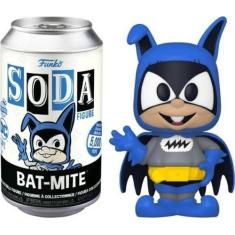 Imagem de Funko Pop Soda Dc Comics Bat-Mite Lata
