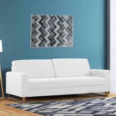 Imagem de Sofá 2 Lugares 166cm Sirius Herval