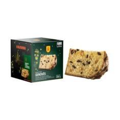 Imagem de Panettone Havanna Pan Dulce Genovês com Frutas 500G