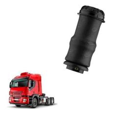 Imagem de Bolsa Pneumatica Iveco Stralis Original Traseira - Globo