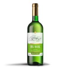 Imagem de Vinho Branco Niágara Seco Rubik 750 ML