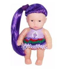 Imagem de Boneca Pekenekas Cheirosinhas Sortida