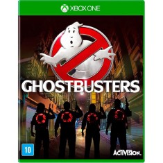 Imagem de Jogo Ghostbusters Xbox One Activision