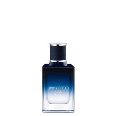 Imagem de Perfume Jimmy Choo Blue Masculino Eau De Toilette 100 Ml