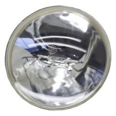 Imagem de Kit 2 Lampadas Par 64 1000w 120v F1 - Ge