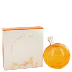 Imagem de Perfume Feminino Elixir Des Merveilles Hermes 100 ML Eau Parfum