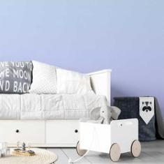 Imagem de Papel De Parede Adesivo Degradê Lilás  N05130 0,58X3,00M