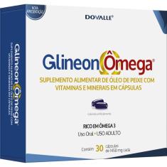 Imagem de Glineon Ômega c/30 Cápsulas de Gel