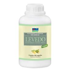 Imagem de Levedo Anew Vegano 360 Cáps 360Mg