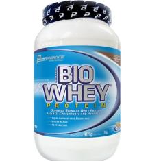 Imagem de Bio Whey Protein 4 Whey Chocolate Performance Nutrition 909g