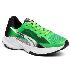 Imagem de Tênis Masculino Esportivo Caminhada Academia Street-Masculino