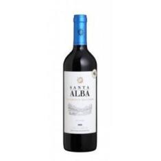 Imagem de Vinho Santa Alba Winemaker Selection Malbec 750ml