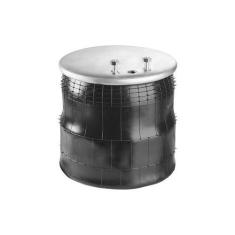 Imagem de Bolsa De Ar Suspensao Eixo Volvo Urbano B12 Mr Dianteira - Suspentech