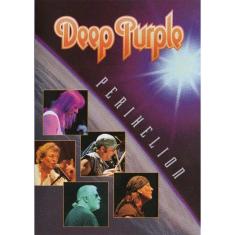 Imagem de DVD Deep Purple - Perihelion