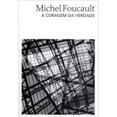 Imagem de A Coragem da Verdade - Foucault, Michel - 9788578274764