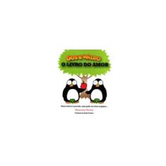 Imagem de Gus & Waldo - O Livro do Amor - Fenati, Massimo - 9788500020650