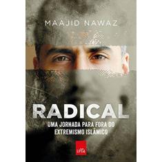 Imagem de Radical - Maajid Nawaz - 9788544103739