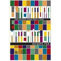 Imagem de Literatura e Matemática - Fux, Jacques - 9788527310512