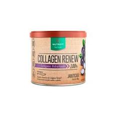 Imagem de Collagen Renew 300G Nutrify Sabor Jabuticaba