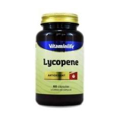Imagem de Lycopene 60 Cápsulas - Antioxidante - Vitaminlife