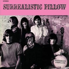 Imagem de Surrealistic Pillow [Disco de Vinil]