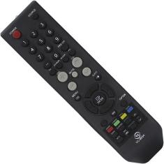 Imagem de Controle Remoto Compatível Com TV Lcd SAMSUNG VC-9654