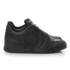 Imagem de Tênis Collab Mc Daniel Hardcorefootwear 80311 All Black-Unissex