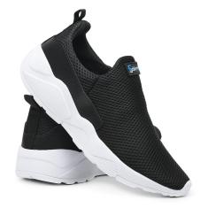 Imagem de Tênis Masculino SCH ref 491 Casual trabalho exercício-Masculino