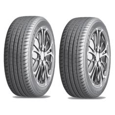 Imagem de Kit 2 pneus doublestar 175/75R13 85T maximum DH03