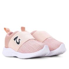 Imagem de Tênis Baby No Stress Level Elástico Masculino-Masculino