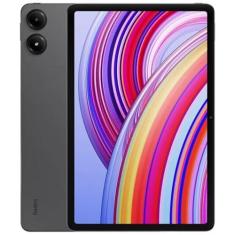 Imagem de Tablet Xiaomi Redmi Pad Pro 256GB / 8GB RAM Tela 12.1 Wi-Fi