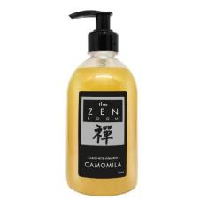 Imagem de Sabonete Liquido Zen 500ml - Diversos - Yantra