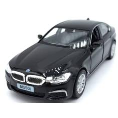 Imagem de Carro Miniatura M550i Metal Fricção colecionadores