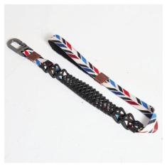 Imagem de Guia Com Amortecedor Reserva Angles - Tam. P