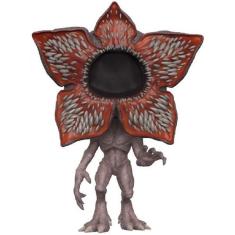 Imagem de Funko POP! Televisão: Stranger Things - Demogorgon (Versão Boca Aberta)