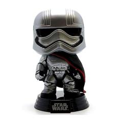 Imagem de FUNKO Pop! Capitão de Star Wars Phasma A Força Desperta Figura de Vinil