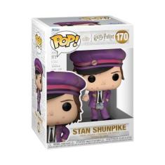 Imagem de Funko Harry Potter Prisoner of Azkaban - Stan Shunpike